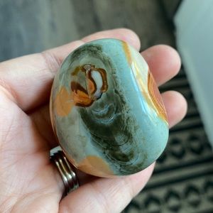Desert Jasper stone
